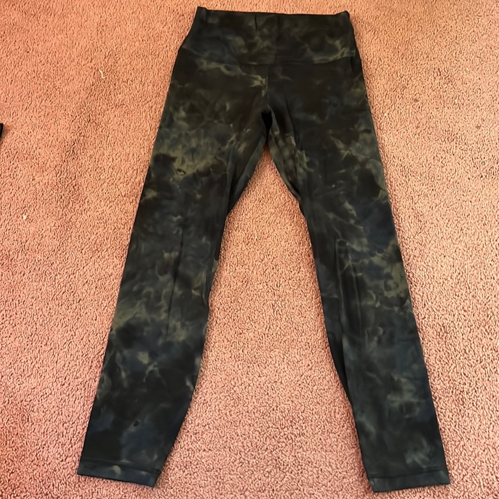 Lululemon Align Pants